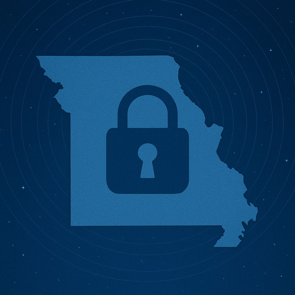 Mid-MO Technology Group Logo