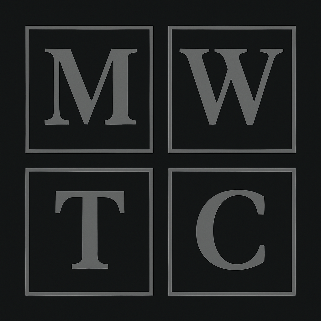 MWTC Logo