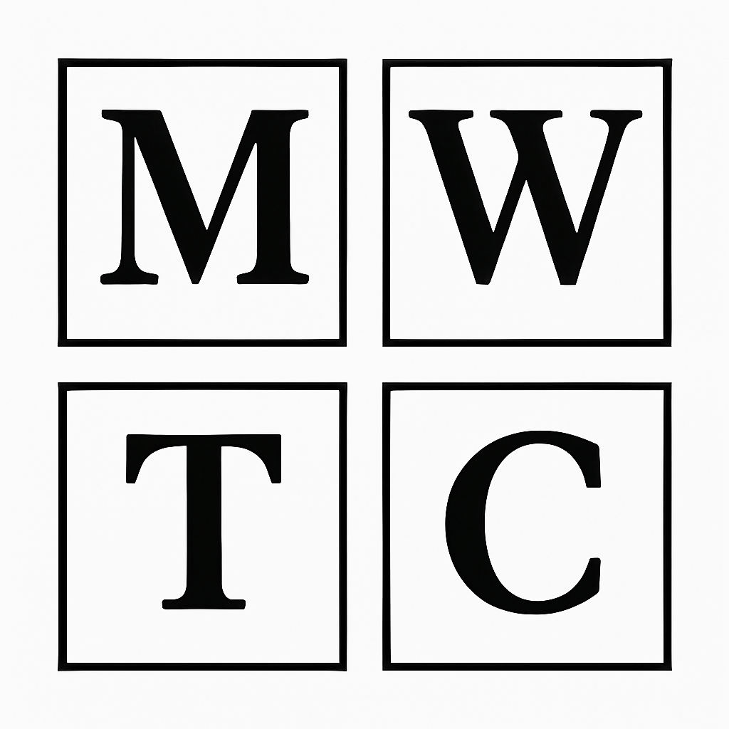 MWTC Logo