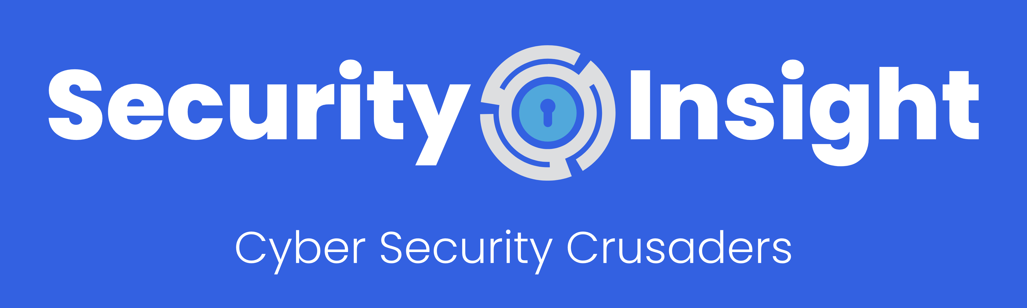 Security Insight Logo