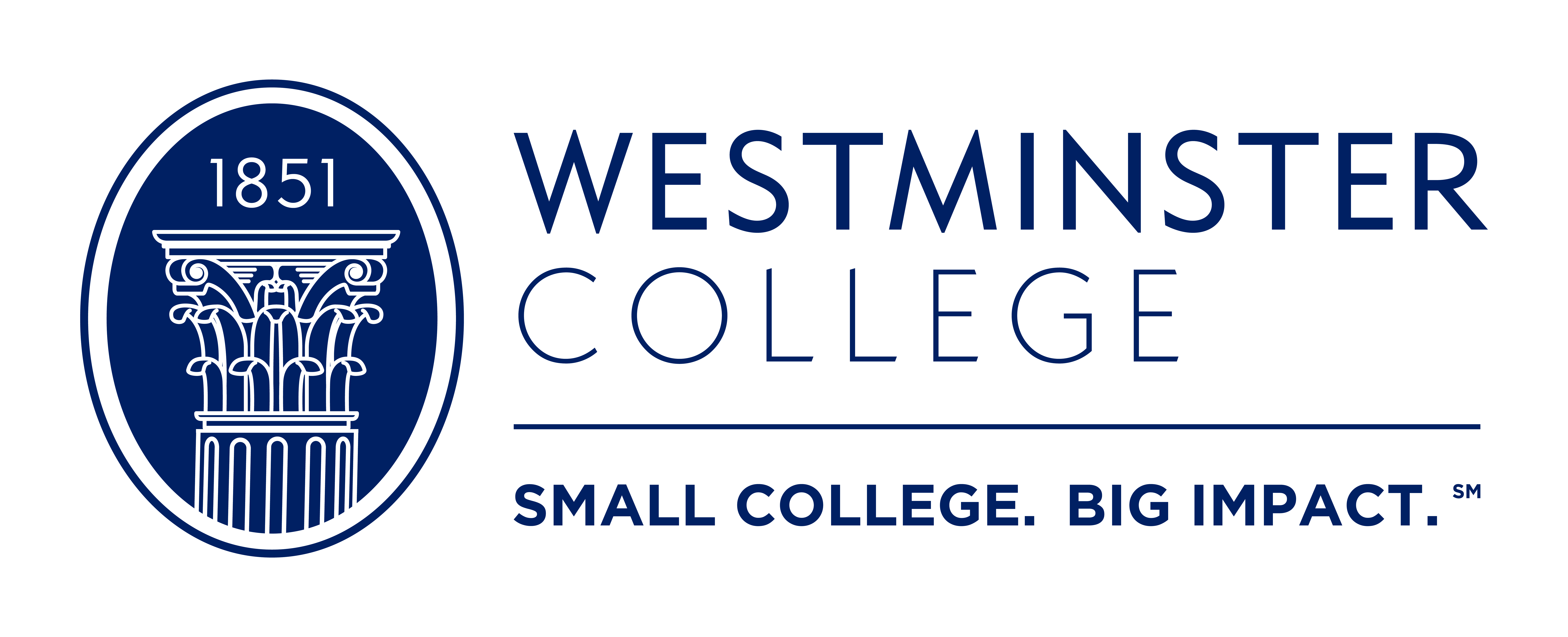 Westminster College Logo